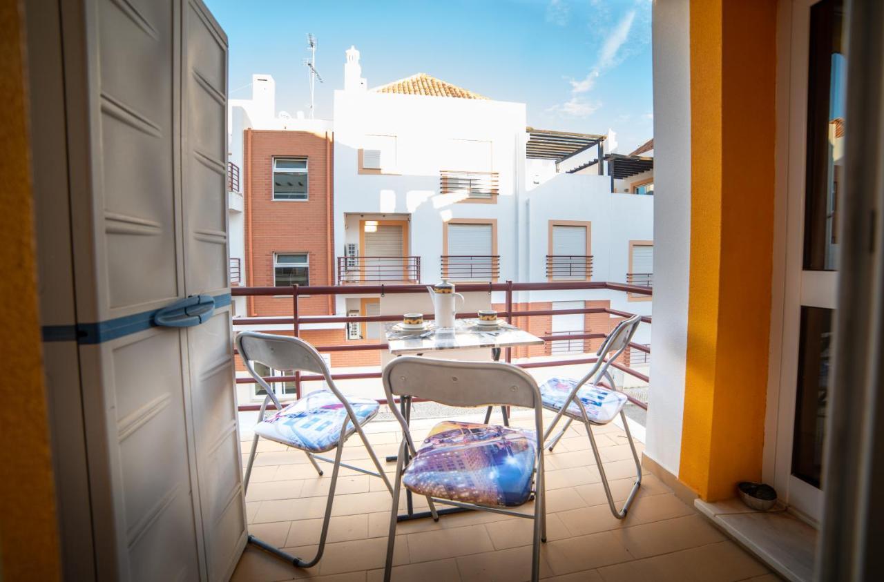 Dream Holidays Cabanas Tavira Exterior foto
