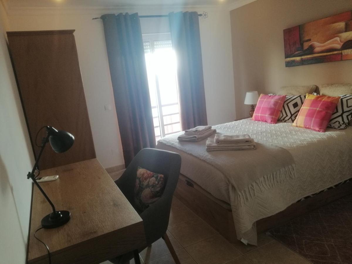 Dream Holidays Cabanas Tavira Exterior foto